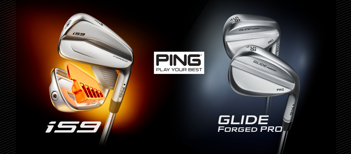 Glide Forged Pro new