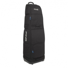 PING GOLF MEN'S ROLLING TRAVEL COVER 33125-101