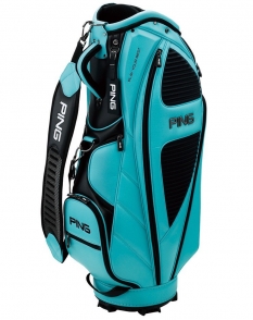 GOLF BAGS CB-P202 TURQUOISE 35077-04