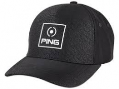 Mũ Golf Eye Ping Cap 191 Midnight 34158-105