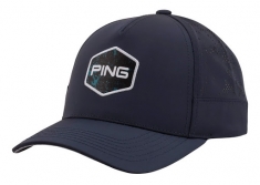 Mũ Golf Ping Outpost 201 Navy 34963-103