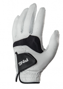 Găng tay Golf Ping Sport Direct Gloves Tech Ice Grey Mens LH  (M, L, ML)