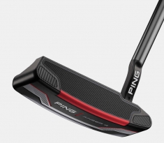 2021 PUTTERS ANSER 4
