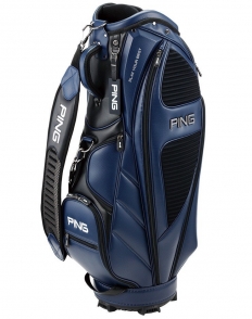 GOLF BAGS CB-P202 NAVY 35077-02