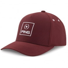 Mũ Golf Eye Ping Cap 191 Plum 34158-106