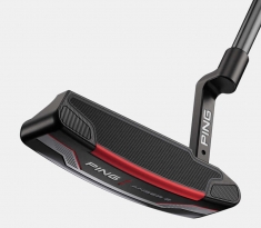 2021 PUTTERS ANSER 2